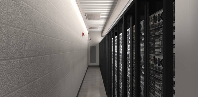 Wired Blade Colocation